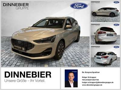 Bild Ford Focus
