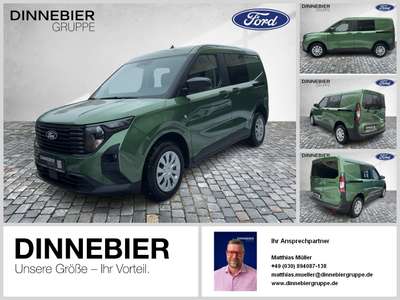 Bild Ford Transit Courier
