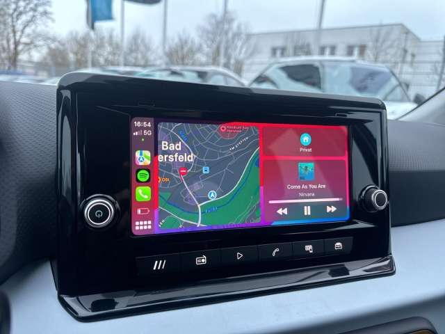 Fahrzeugbild eines SEAT Arona