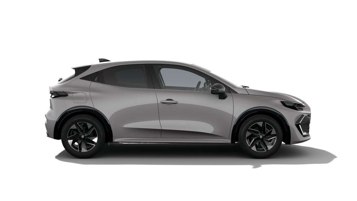 Fahrzeugbild eines Renault Clio