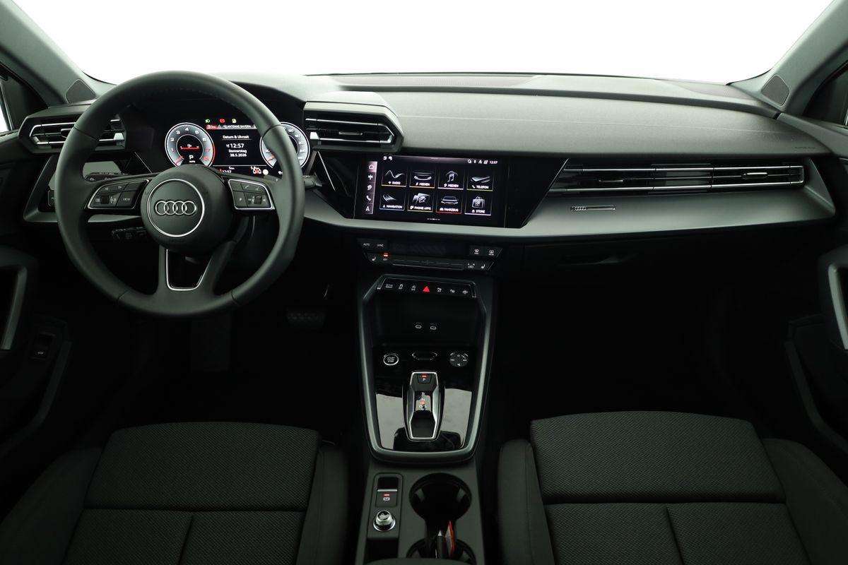 Fahrzeugbild eines Audi A3