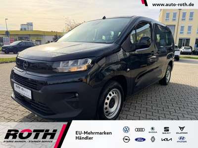 Bild Opel Combo