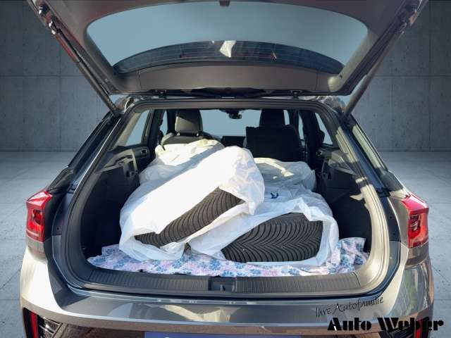 Fahrzeugbild eines Volkswagen T-Roc