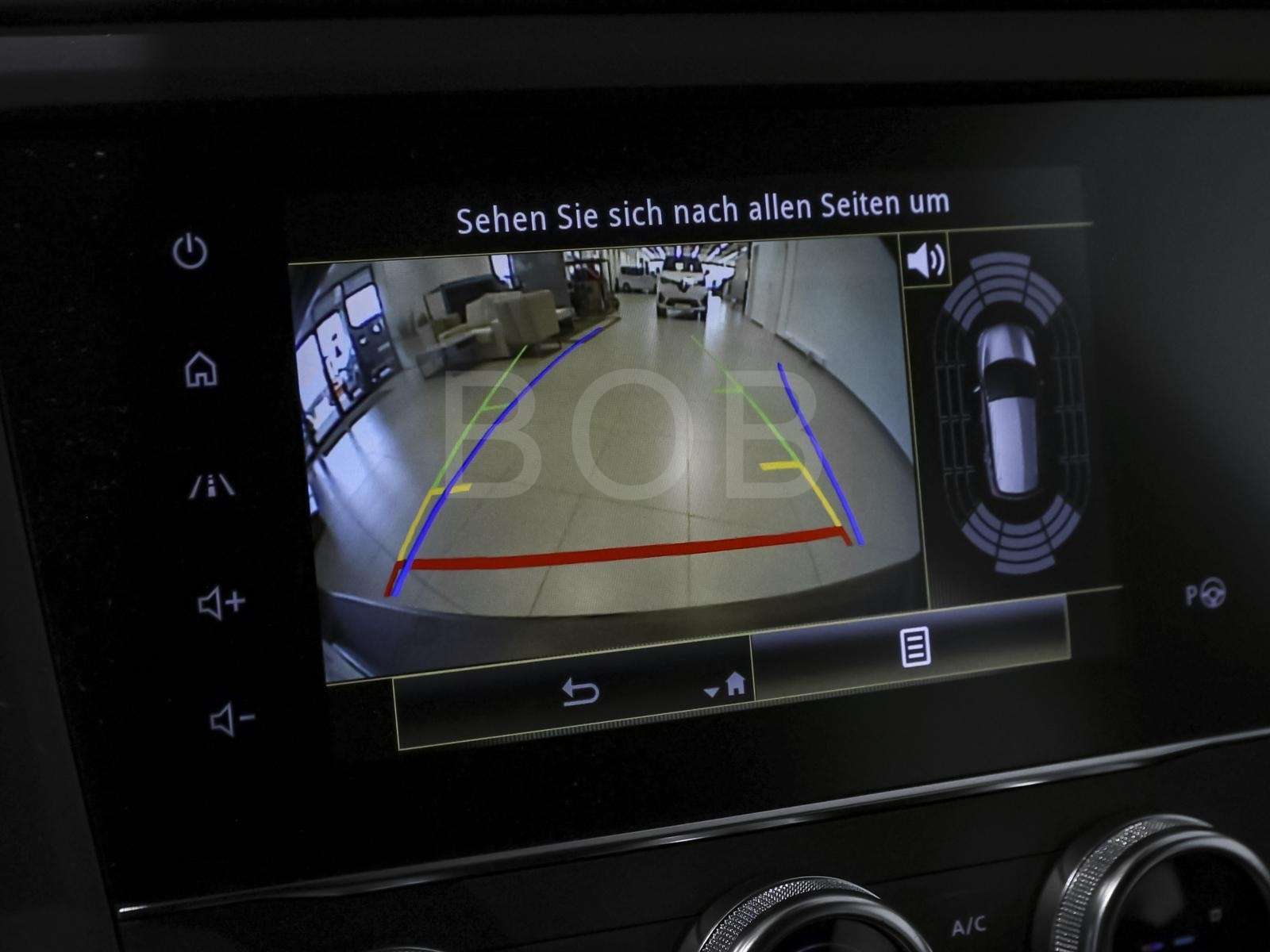 Fahrzeugbild eines Renault Kadjar