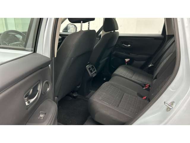 Fahrzeugbild eines Honda ZR-V