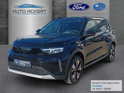 Bild Opel Frontera
