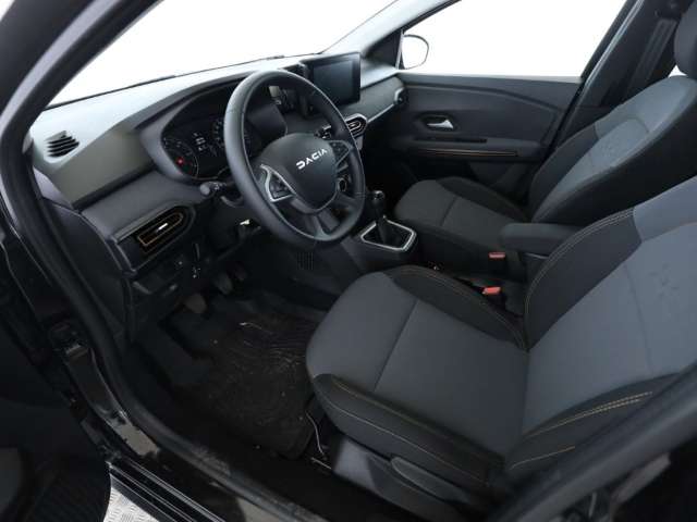 Fahrzeugbild eines Dacia Jogger