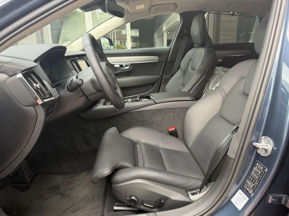 Fahrzeugbild eines Volvo S90