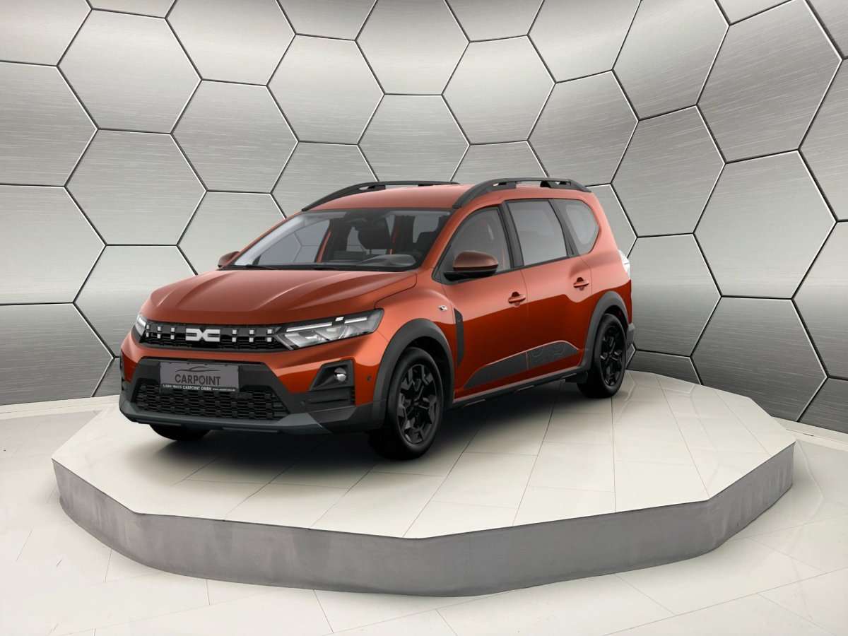 Fahrzeugbild eines Dacia Jogger