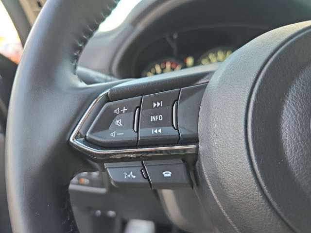 Fahrzeugbild eines Mazda CX-5