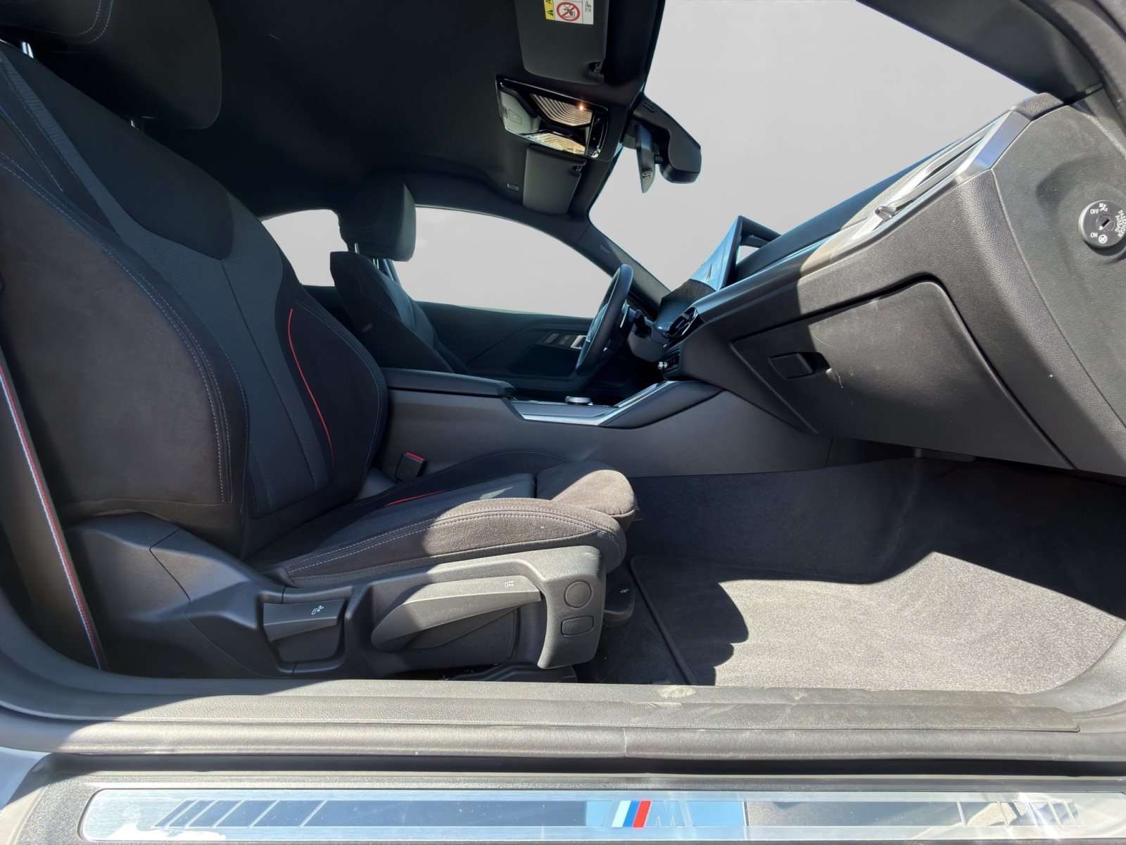 Fahrzeugbild eines BMW 2er-Reihe
