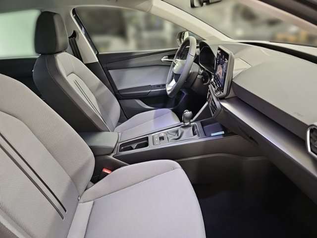 Fahrzeugbild eines SEAT Leon