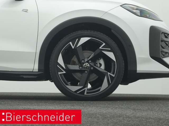 Fahrzeugbild eines Volkswagen T-Roc