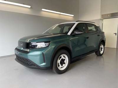 Bild Opel Frontera