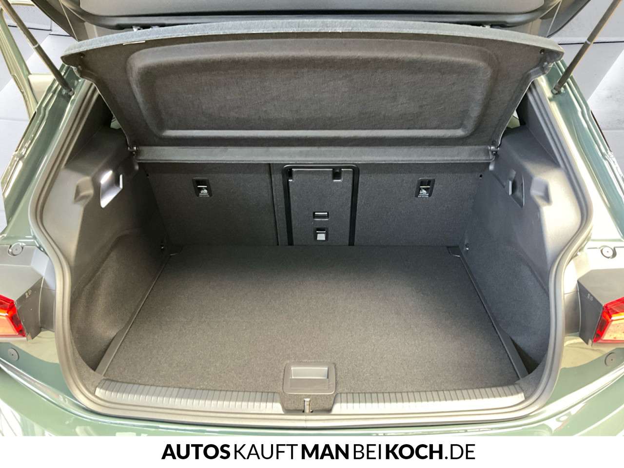 Fahrzeugbild eines CUPRA Born