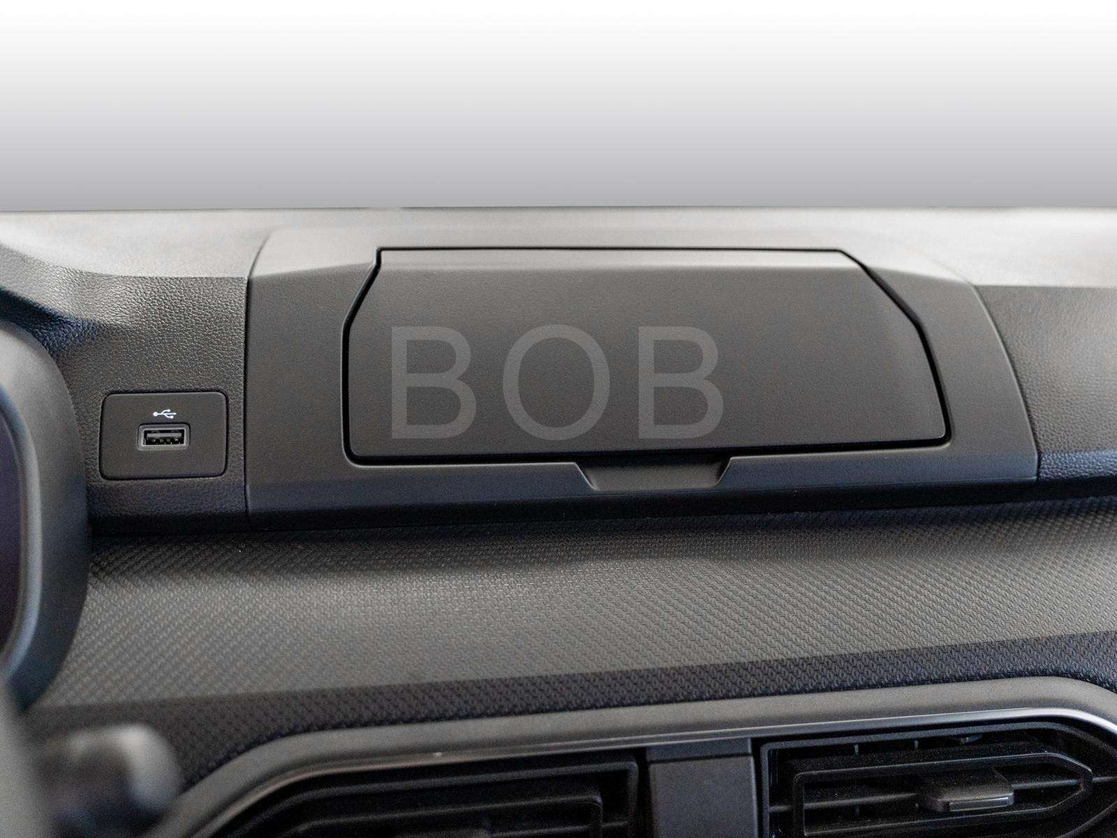 Fahrzeugbild eines Dacia Sandero