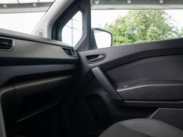 Fahrzeugbild eines Nissan Townstar