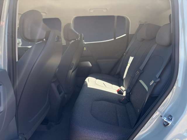 Fahrzeugbild eines Kia EV2