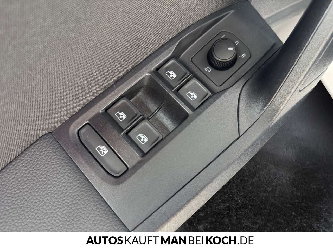 Fahrzeugbild eines SEAT Arona
