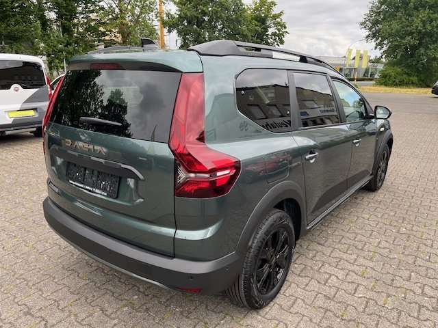 Fahrzeugbild eines Dacia Jogger