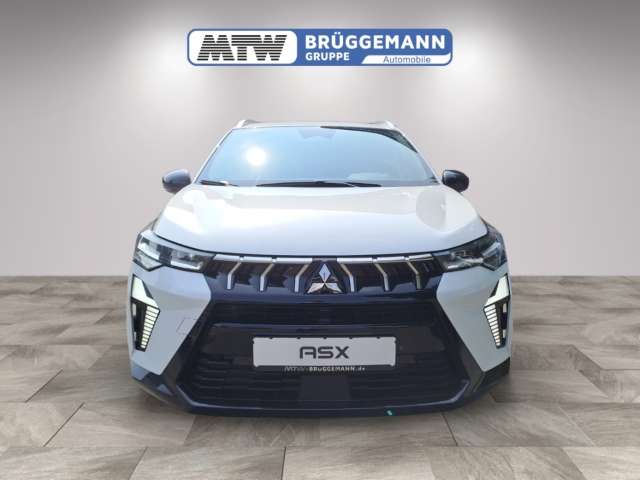 Fahrzeugbild eines Mitsubishi ASX