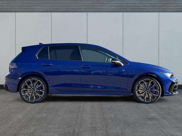 Fahrzeugbild eines Volkswagen Golf