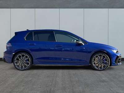 Bild Volkswagen Golf