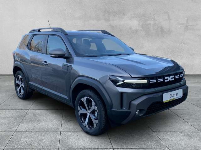 Fahrzeugbild eines Dacia Duster