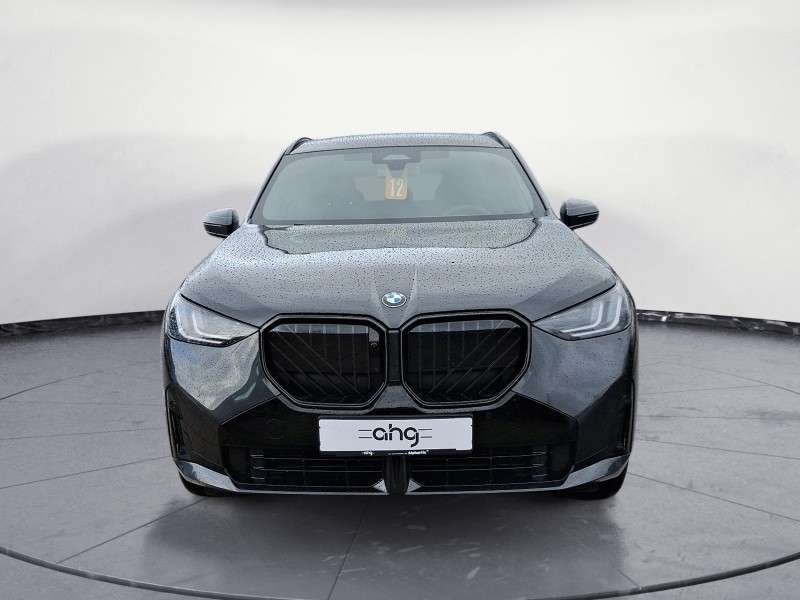 Fahrzeugbild eines BMW X3
