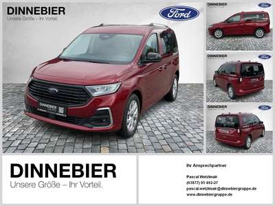 Bild Ford Tourneo Connect