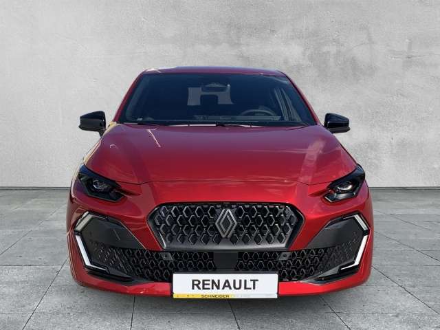 Fahrzeugbild eines Renault Clio