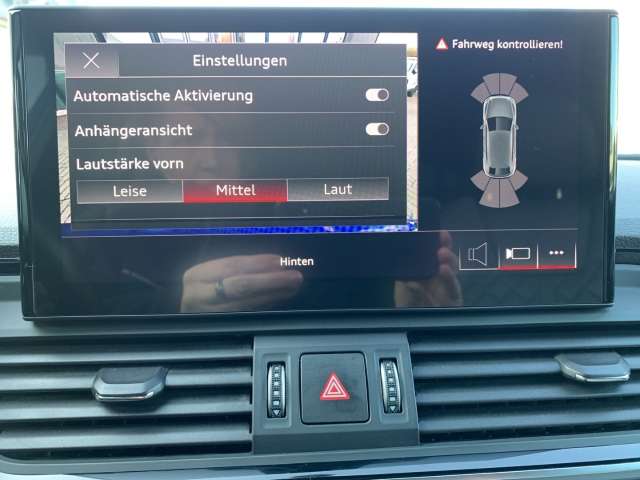 Fahrzeugbild eines Audi Q5