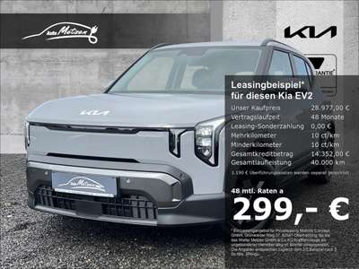 Bild Kia EV2