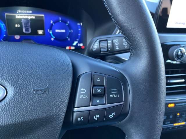 Fahrzeugbild eines Ford Kuga