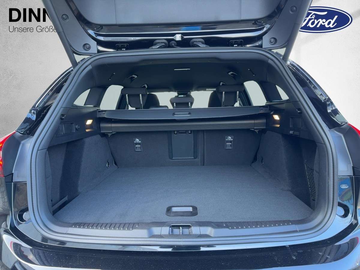 Fahrzeugbild eines Ford Focus