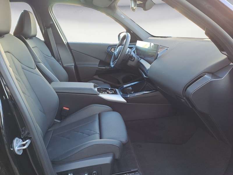 Fahrzeugbild eines BMW X3