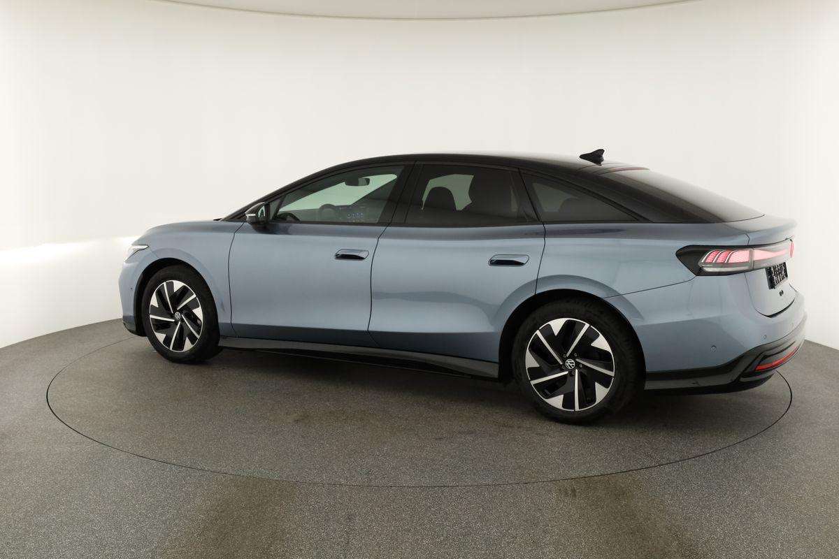 Fahrzeugbild eines Volkswagen ID.7