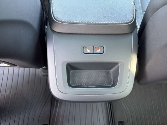 Fahrzeugbild eines Volvo XC90