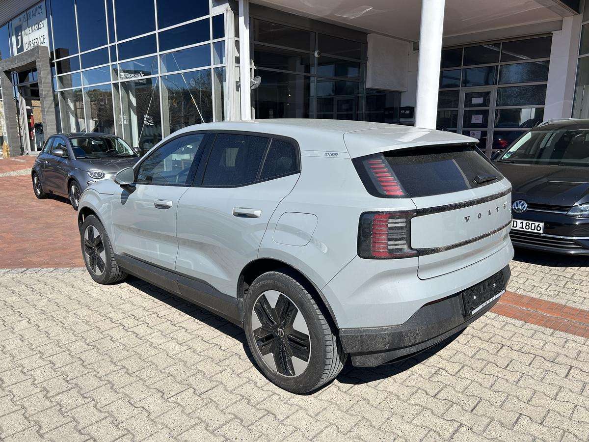 Fahrzeugbild eines Volvo EX30