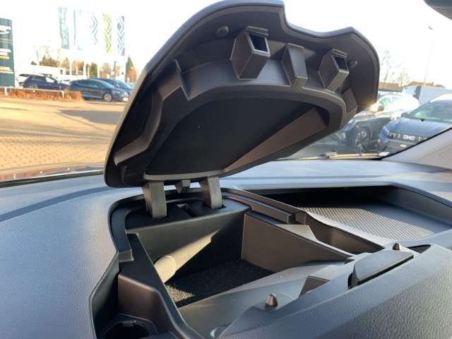 Fahrzeugbild eines Renault Kangoo