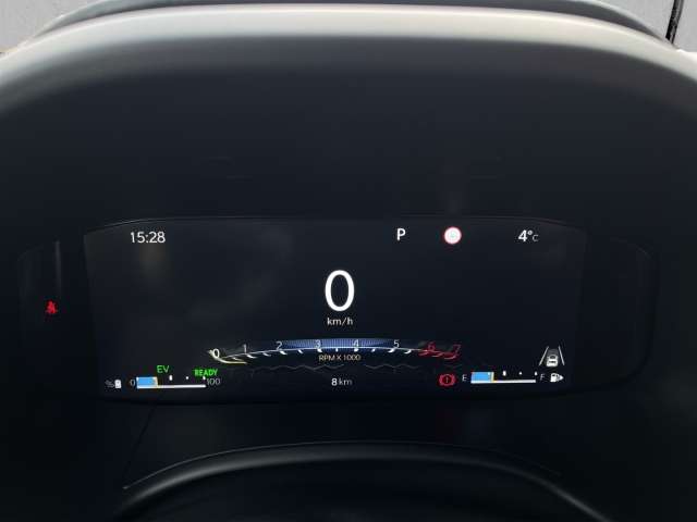 Fahrzeugbild eines Jeep Renegade
