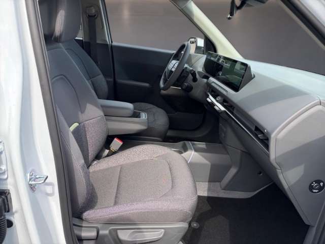 Fahrzeugbild eines Kia EV2