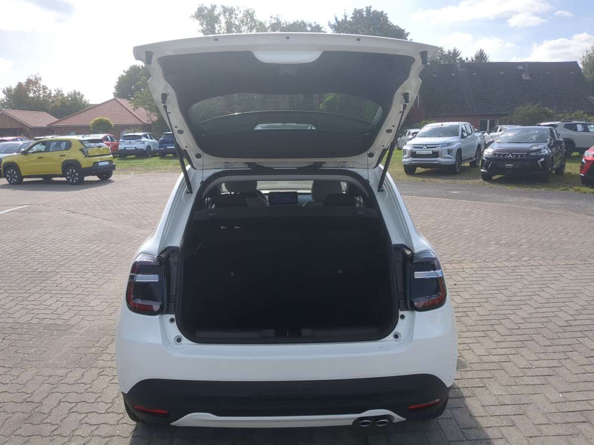 Fahrzeugbild eines Fiat 600