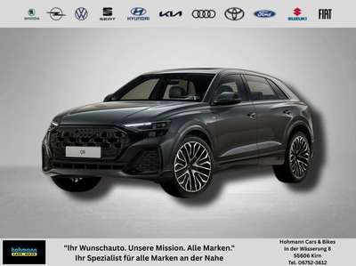 Bild Audi Q8