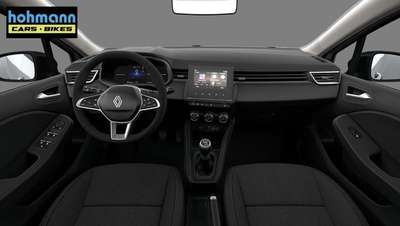 Bild Renault Clio