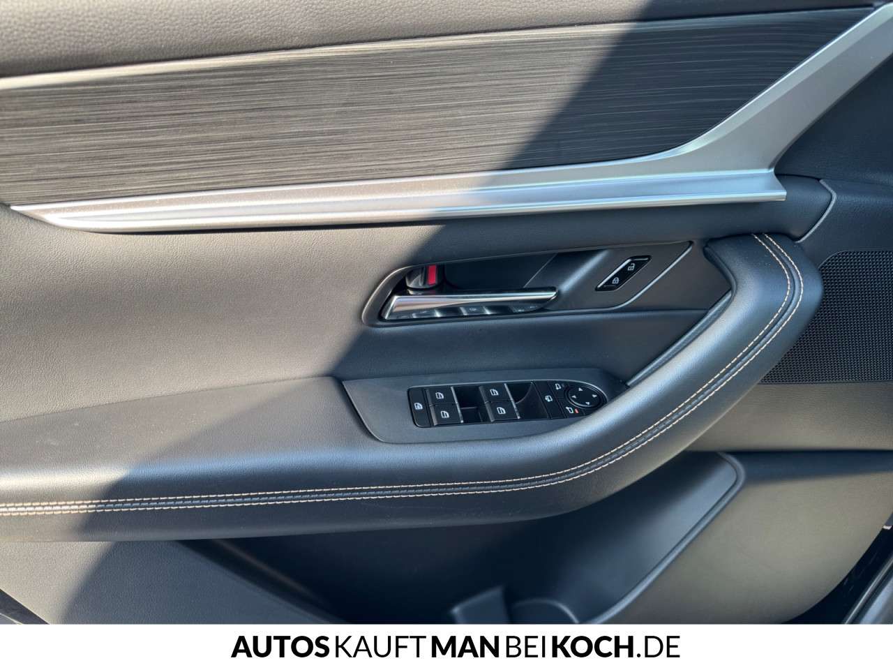 Fahrzeugbild eines Mazda CX-60