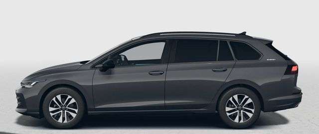 Fahrzeugbild eines Volkswagen Golf