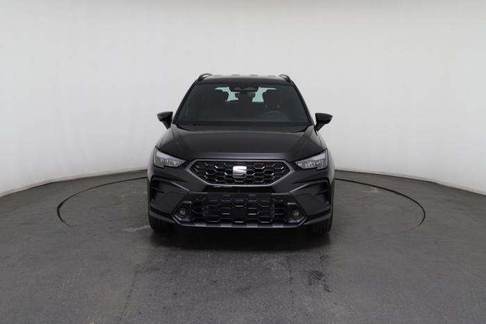 Fahrzeugbild eines SEAT Arona