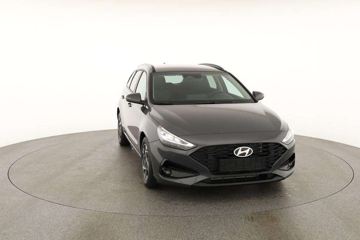 Fahrzeugbild eines Hyundai i30