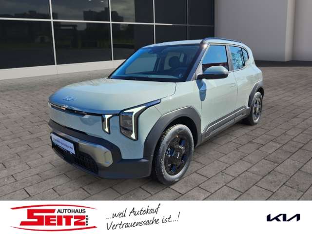 Fahrzeugbild eines Kia EV2
